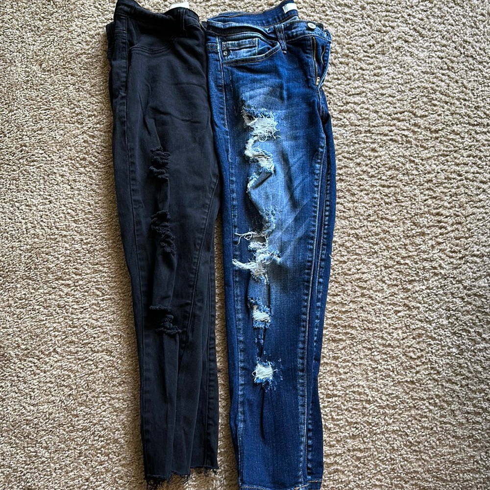 Women’s Jean bundle